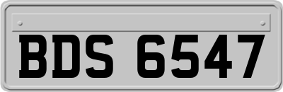 BDS6547