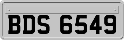 BDS6549