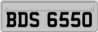 BDS6550