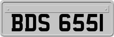 BDS6551