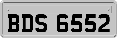 BDS6552