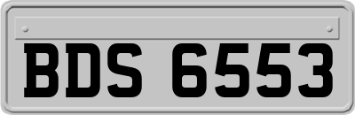 BDS6553