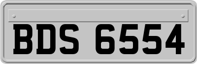 BDS6554