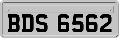BDS6562