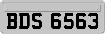 BDS6563