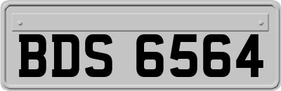 BDS6564