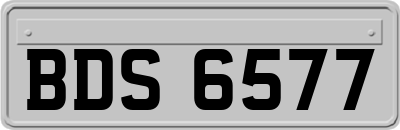 BDS6577