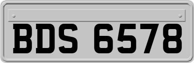 BDS6578