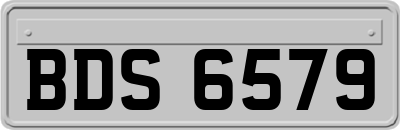 BDS6579