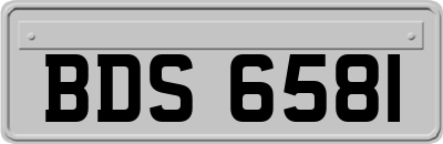 BDS6581