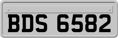 BDS6582