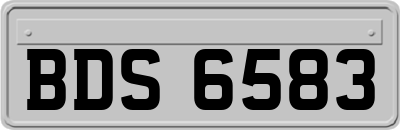 BDS6583