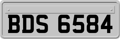 BDS6584