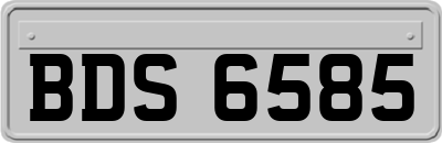 BDS6585