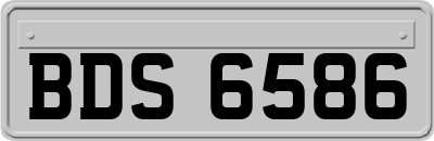 BDS6586