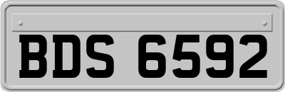 BDS6592
