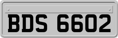 BDS6602