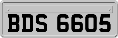 BDS6605