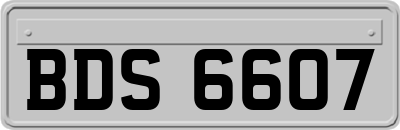 BDS6607