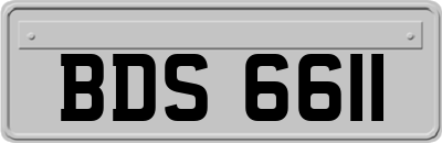 BDS6611