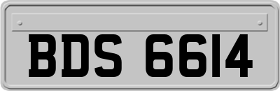 BDS6614