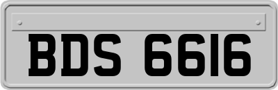 BDS6616