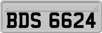 BDS6624