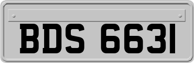 BDS6631
