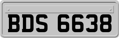 BDS6638
