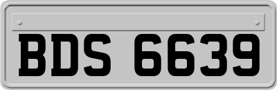 BDS6639