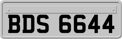 BDS6644