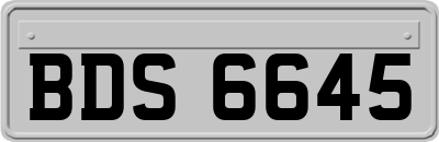 BDS6645