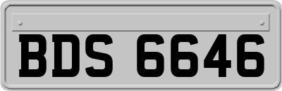 BDS6646