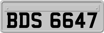 BDS6647