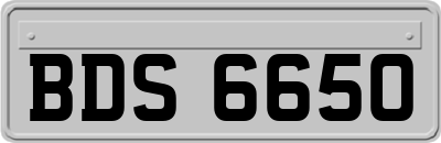 BDS6650