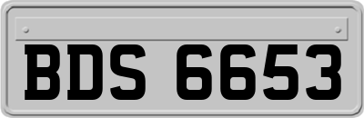BDS6653