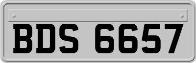 BDS6657