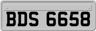 BDS6658