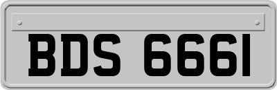 BDS6661