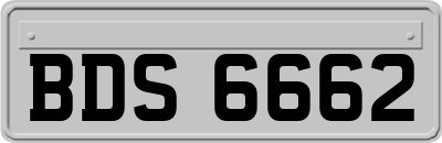 BDS6662