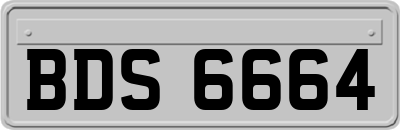 BDS6664