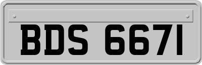 BDS6671