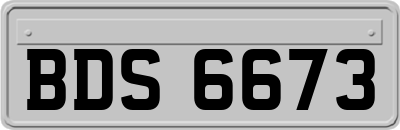 BDS6673