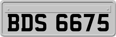 BDS6675