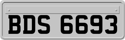 BDS6693