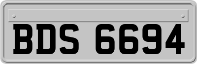 BDS6694
