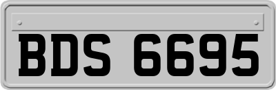 BDS6695
