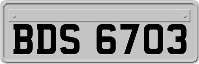 BDS6703