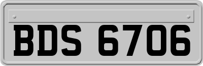 BDS6706