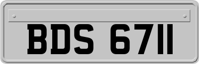 BDS6711